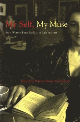 Patricia Boyle Haberstroh, Patricia Haberstroh - My Self My Muse, Häftad