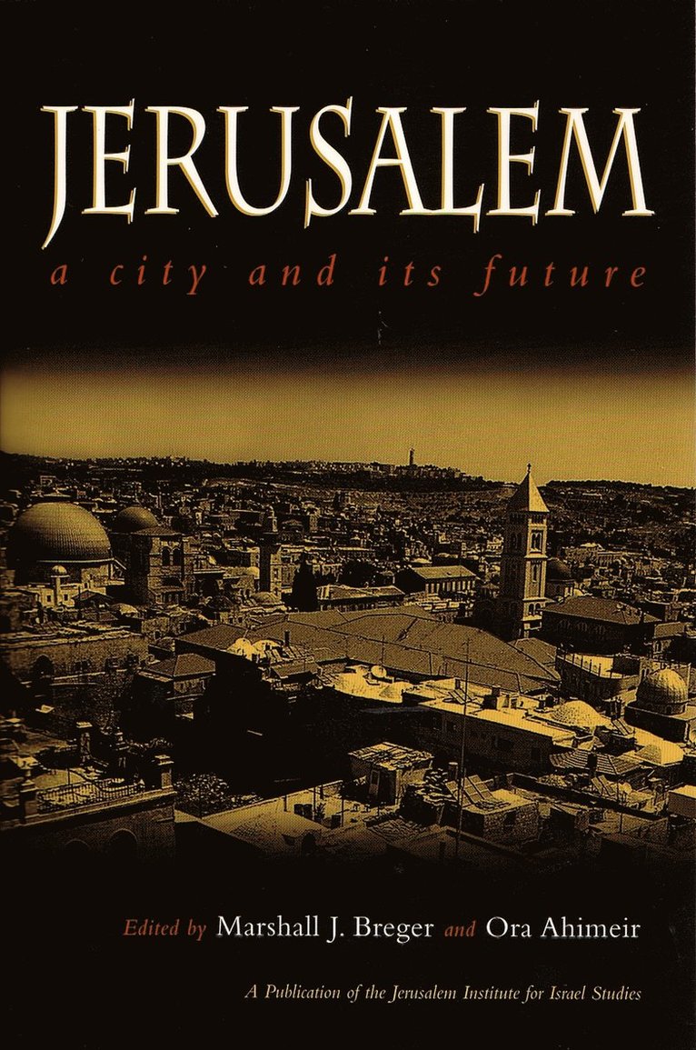 Jerusalem