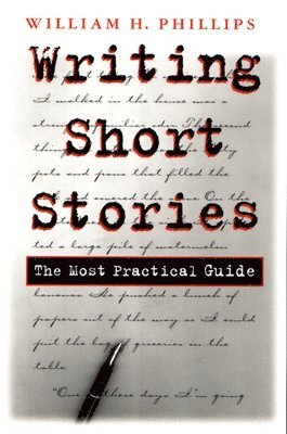 Writing Short Stories 1