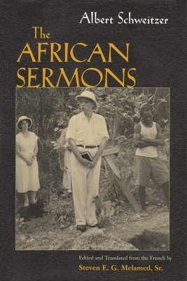 The African Sermon 1