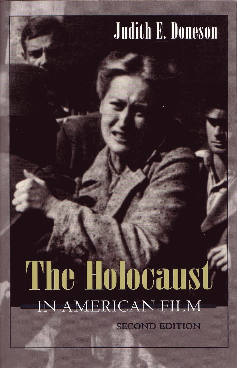 Holocaust in American Film, Second Edition