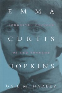 bokomslag Emma Curtis Hopkins