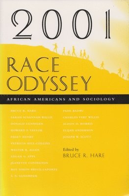 2001 Race Odyssey 1