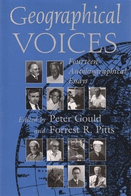 Geographical Voices 1