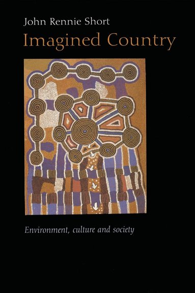 John Rennie Short - Imagined Country, Häftad
