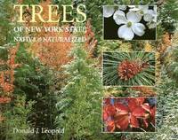 bokomslag Trees of New York State