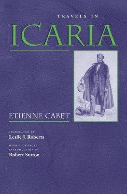 Travels in Icaria 1