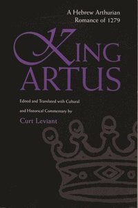 bokomslag King Artus