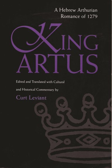 bokomslag King Artus