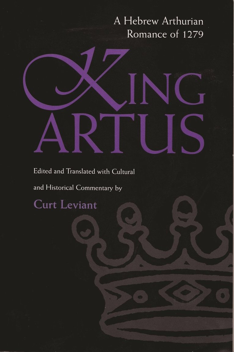 King Artus 1