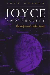 bokomslag Joyce and Reality