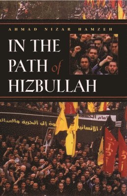 In the Path of Hizbullah 1