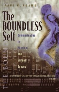 bokomslag The Boundless Self