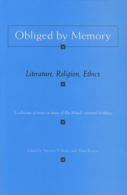 Obliged by Memory