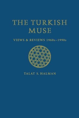 bokomslag The Turkish Muse