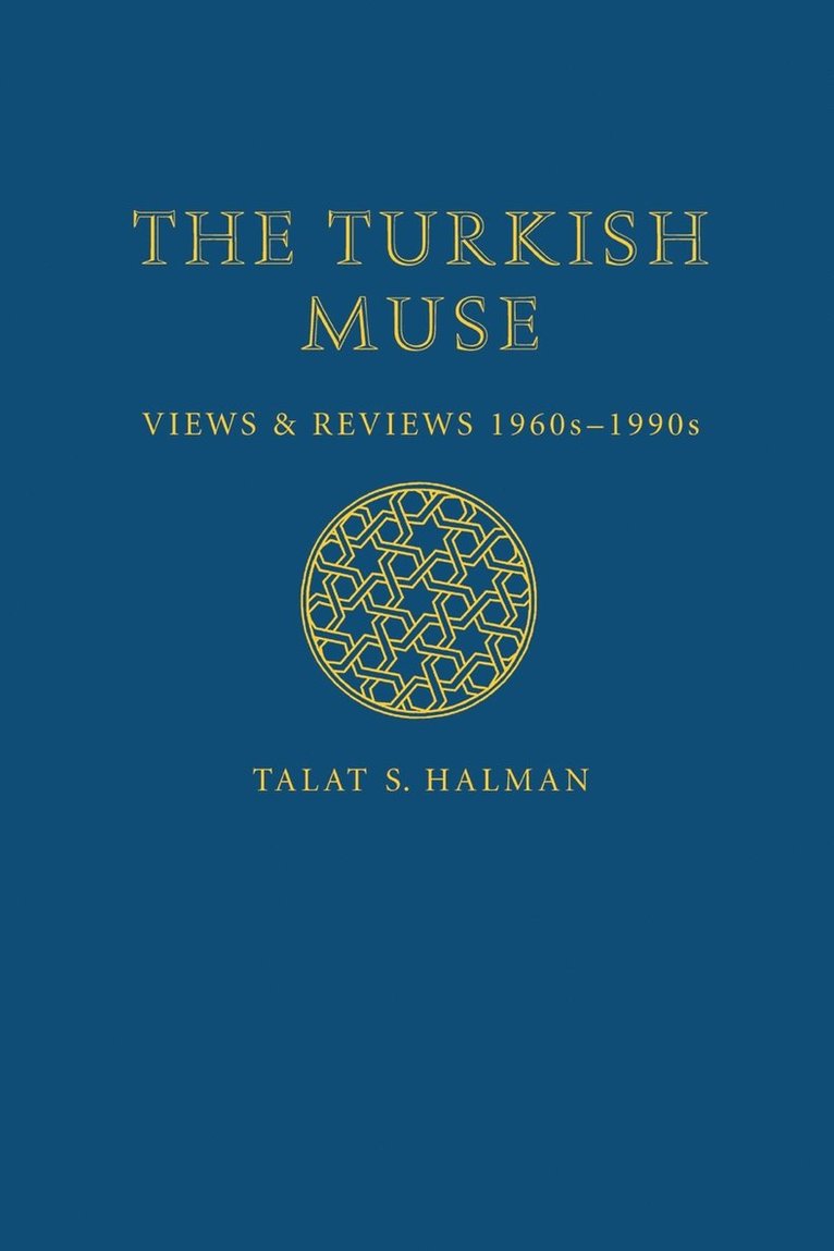 Turkish Muse 1