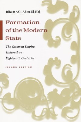 Formation of the Modern State 1