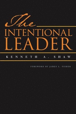 The Intentional Leader 1