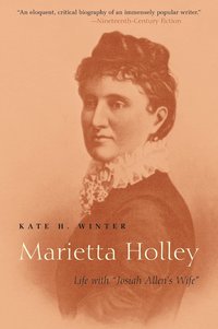 bokomslag Marietta Holley