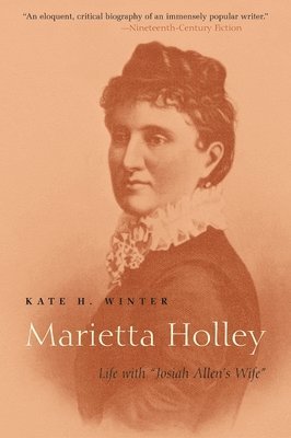 Marietta Holley 1