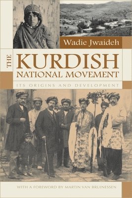 The Kurdish National Movement 1