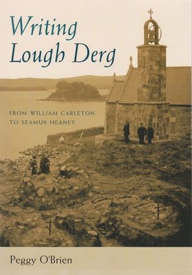 Writing Lough Derg 1