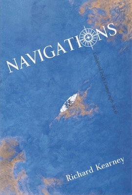 bokomslag Navigations