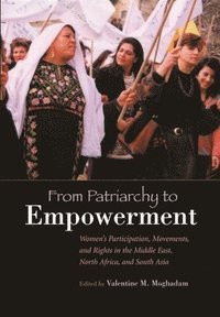 bokomslag From Patriarchy to Empowerment
