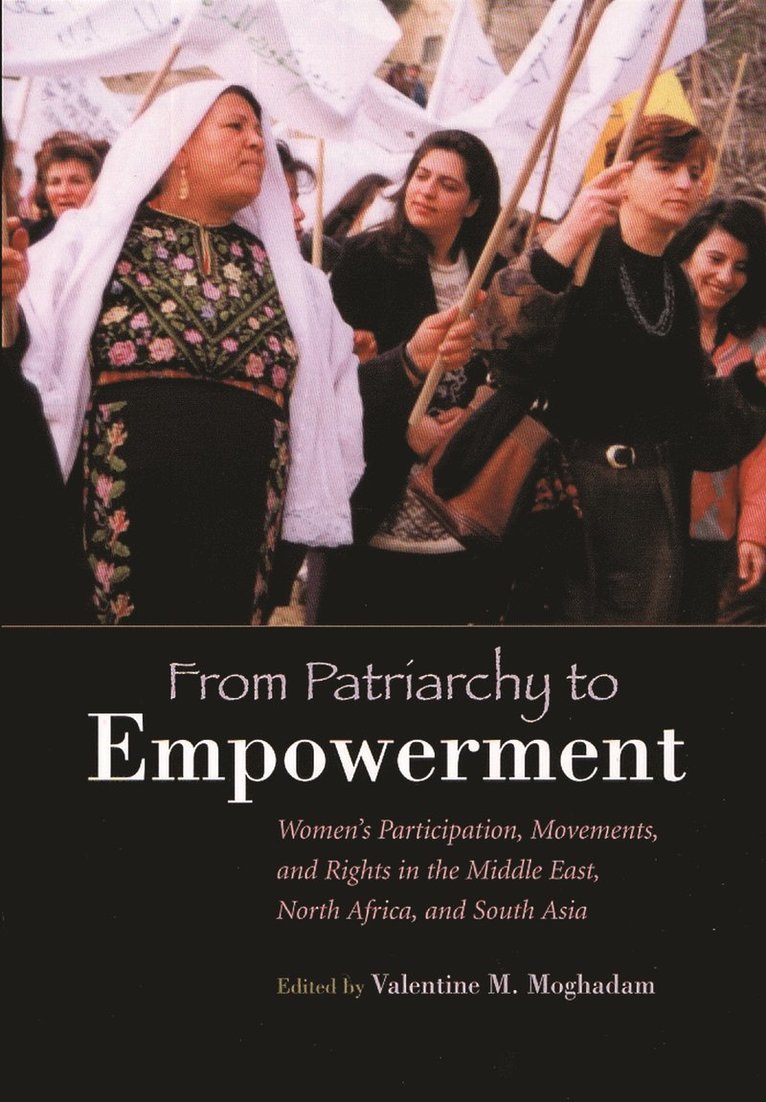 From Patriarchy to Empowerment 1