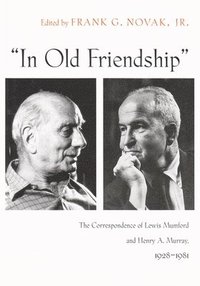 bokomslag In Old Friendship