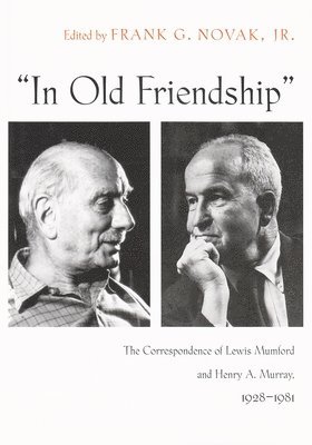 In Old Friendship 1