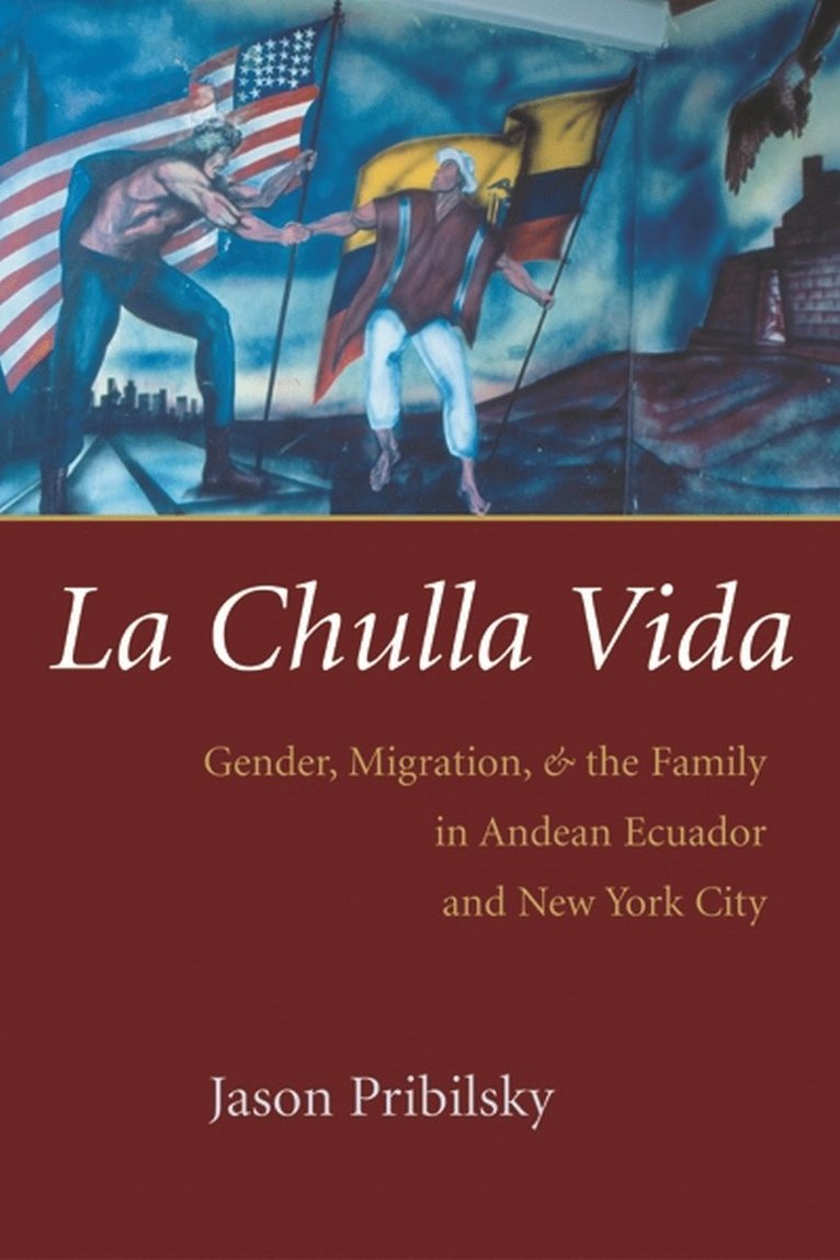 La Chulla Vida 1