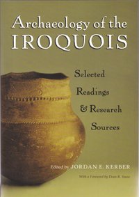 bokomslag Archaeology of the Iroquois