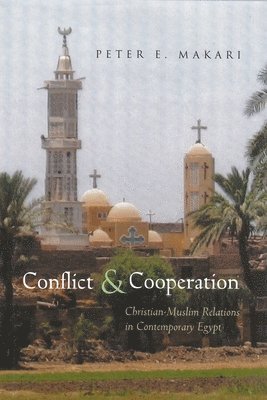 Conflict and Cooperation 1