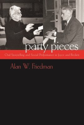 Party Pieces 1