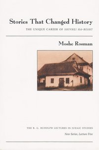 bokomslag Stories That Changed History