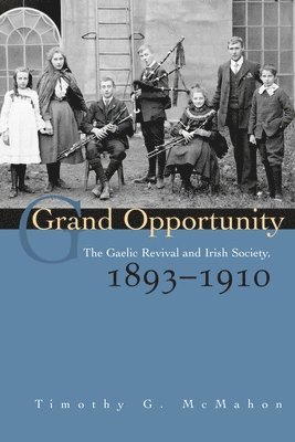 Grand  Opportunity 1