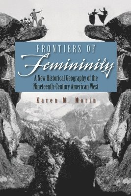 Frontiers of Femininity 1