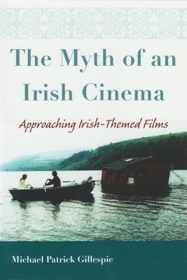Myth of An Irish Cinema 1