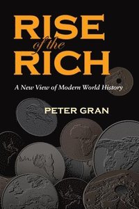 bokomslag Rise of the Rich