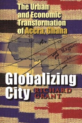 Globalizing City 1