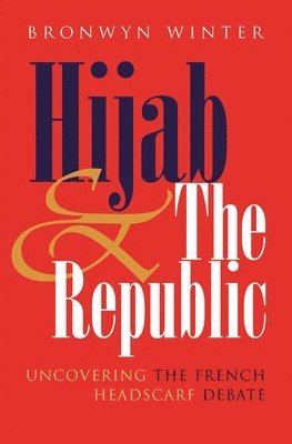 Hijab and the Republic 1