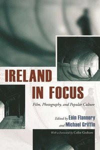 bokomslag Ireland in Focus