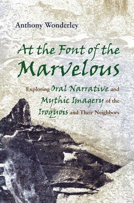 At the Font of the Marvelous 1