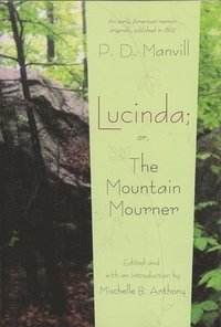 bokomslag Lucinda