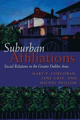 Suburban Affiliations 1