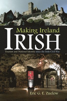 Making Ireland  Irish 1