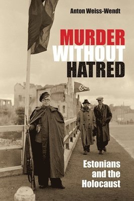 Murder Without Hatred 1
