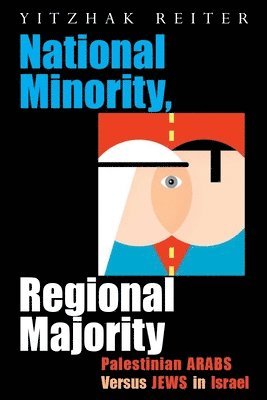 National Minority, Regional Majority 1