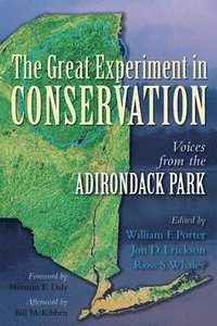 bokomslag Great Experiment in Conservation